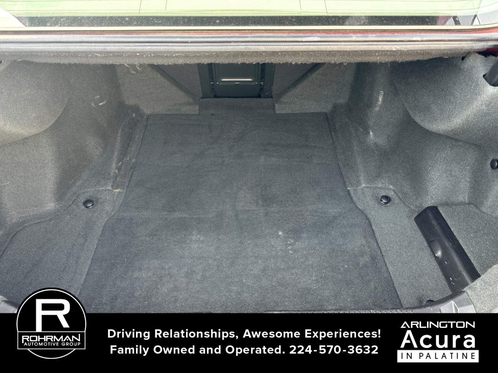 2007 Acura TL 4dr Sdn AT