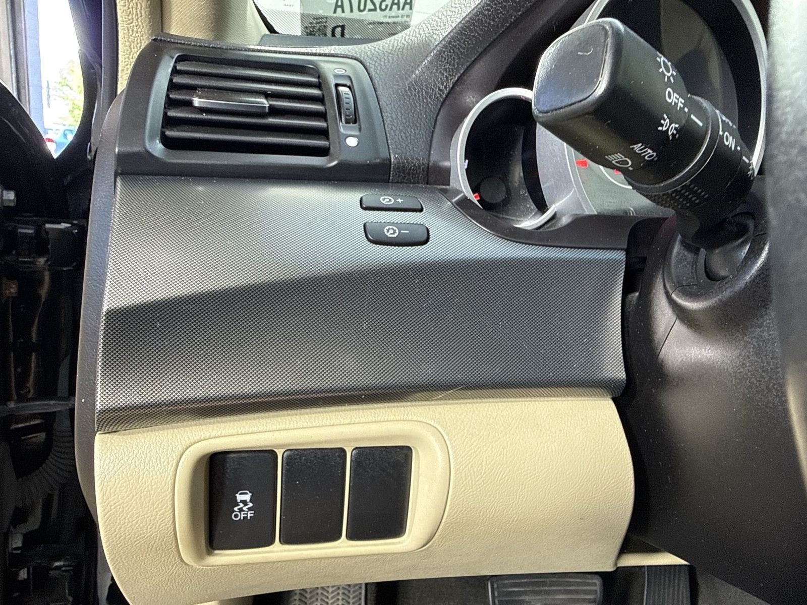 2013 Acura TL Tech