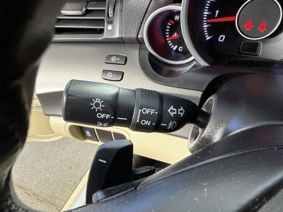2013 Acura TL Tech