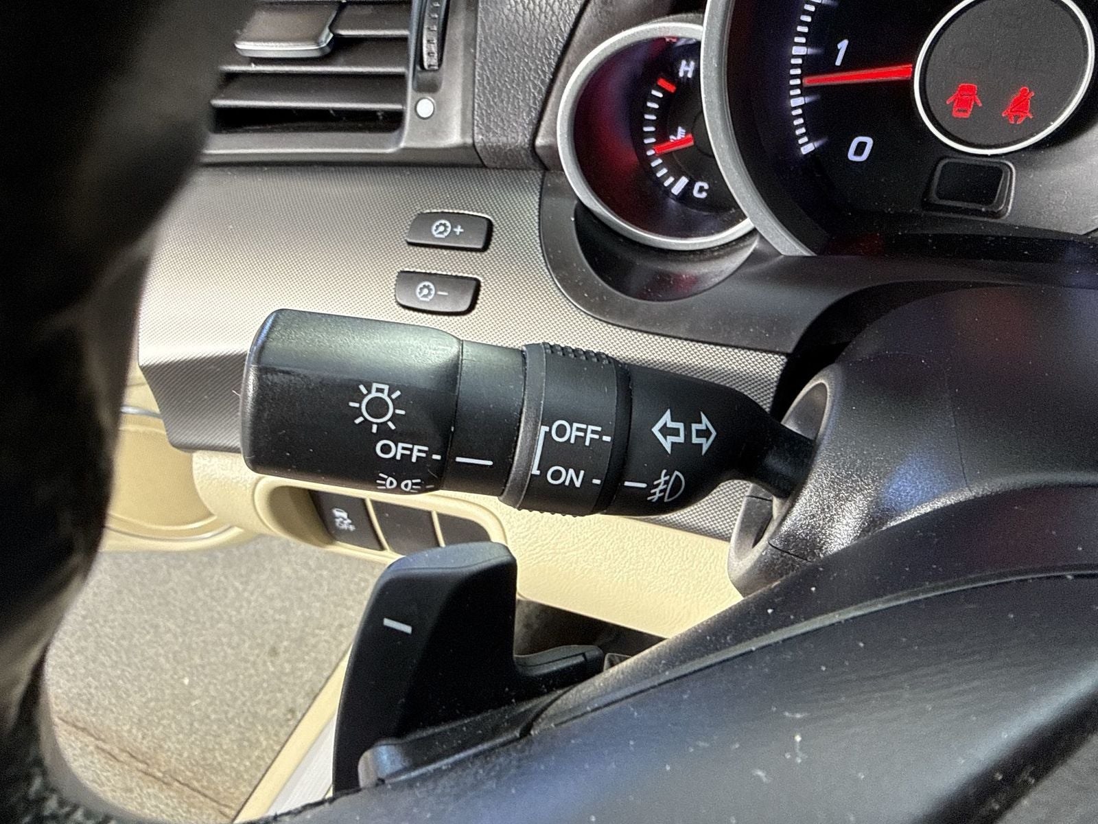 2013 Acura TL Tech