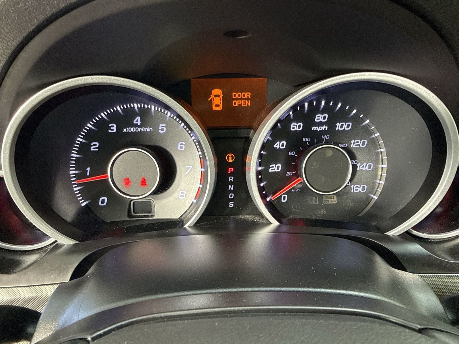 2013 Acura TL Tech