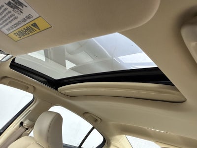 2013 Acura TL Tech