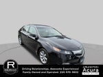 2013 Acura TL Tech