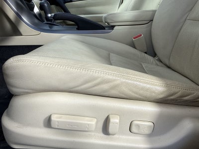 2013 Acura TL Tech