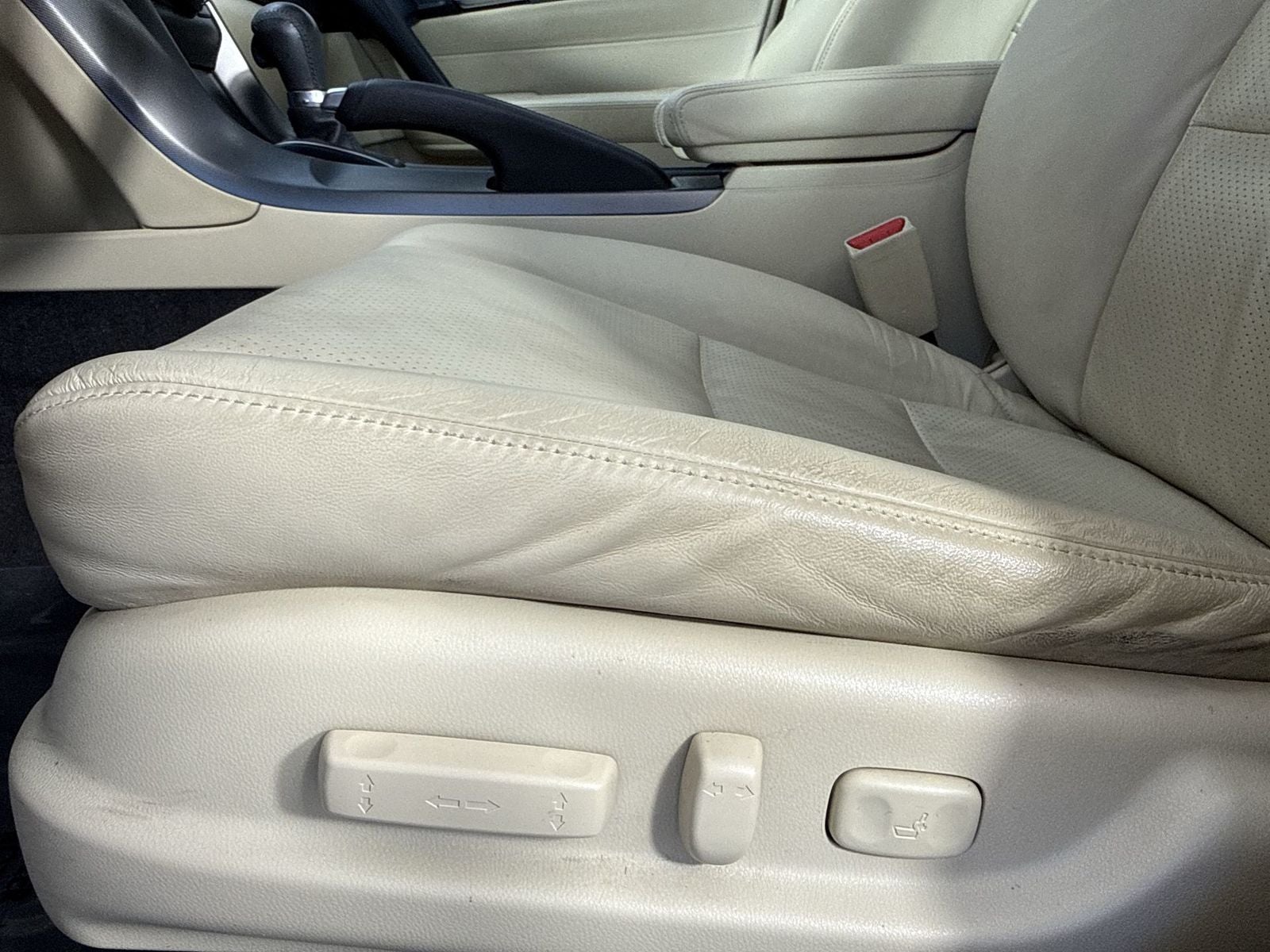 2013 Acura TL Tech