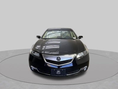 2013 Acura TL Tech