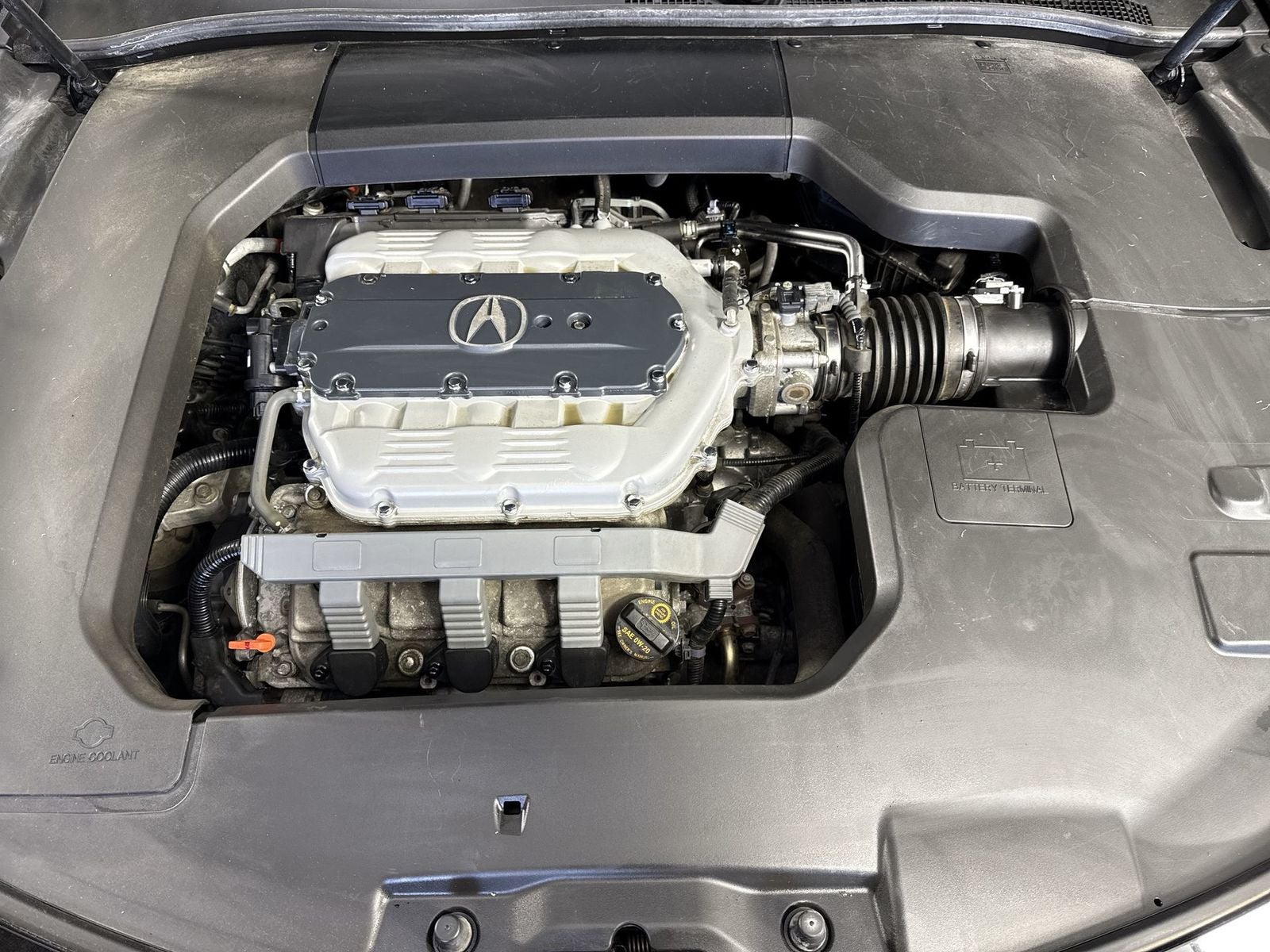2013 Acura TL Tech