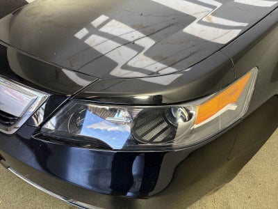 2013 Acura TL Tech