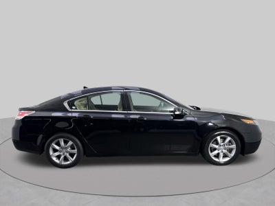 2013 Acura TL Tech