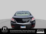 2013 Acura TL Tech