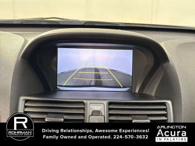 2013 Acura TL Tech
