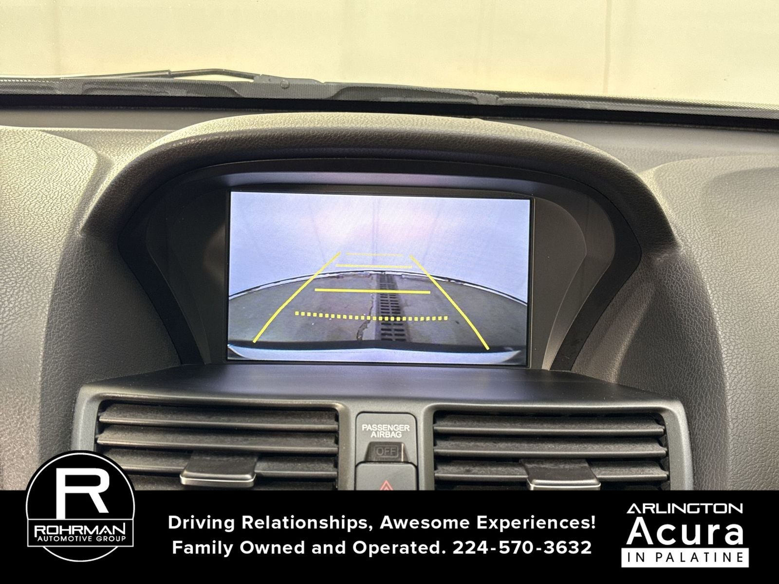 2013 Acura TL Tech