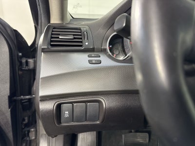 2010 Acura TL 4dr Sdn SH-AWD