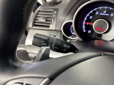 2010 Acura TL 4dr Sdn SH-AWD
