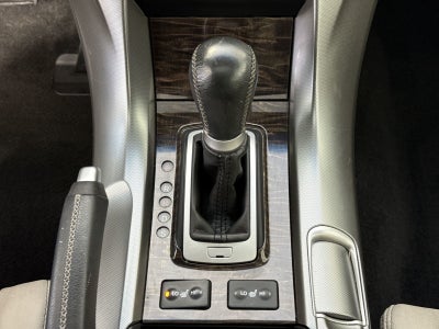 2010 Acura TL 4dr Sdn SH-AWD