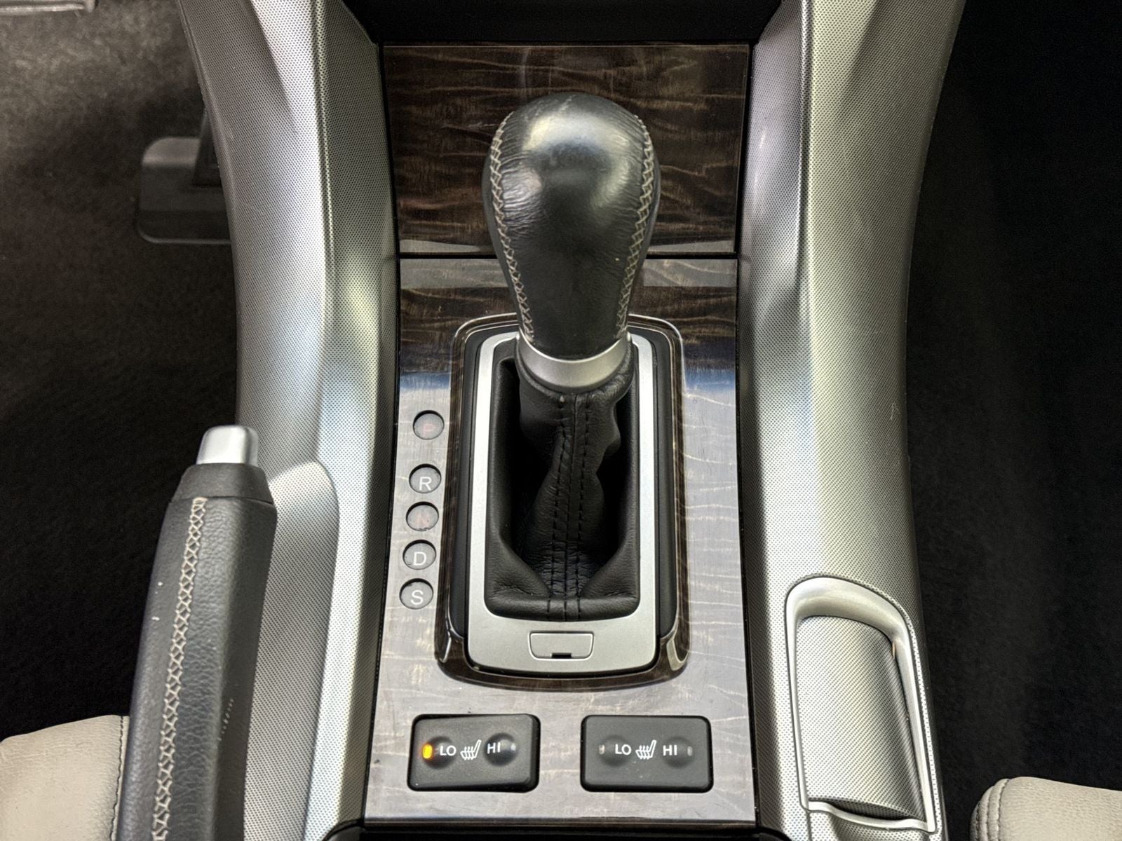 2010 Acura TL 4dr Sdn SH-AWD