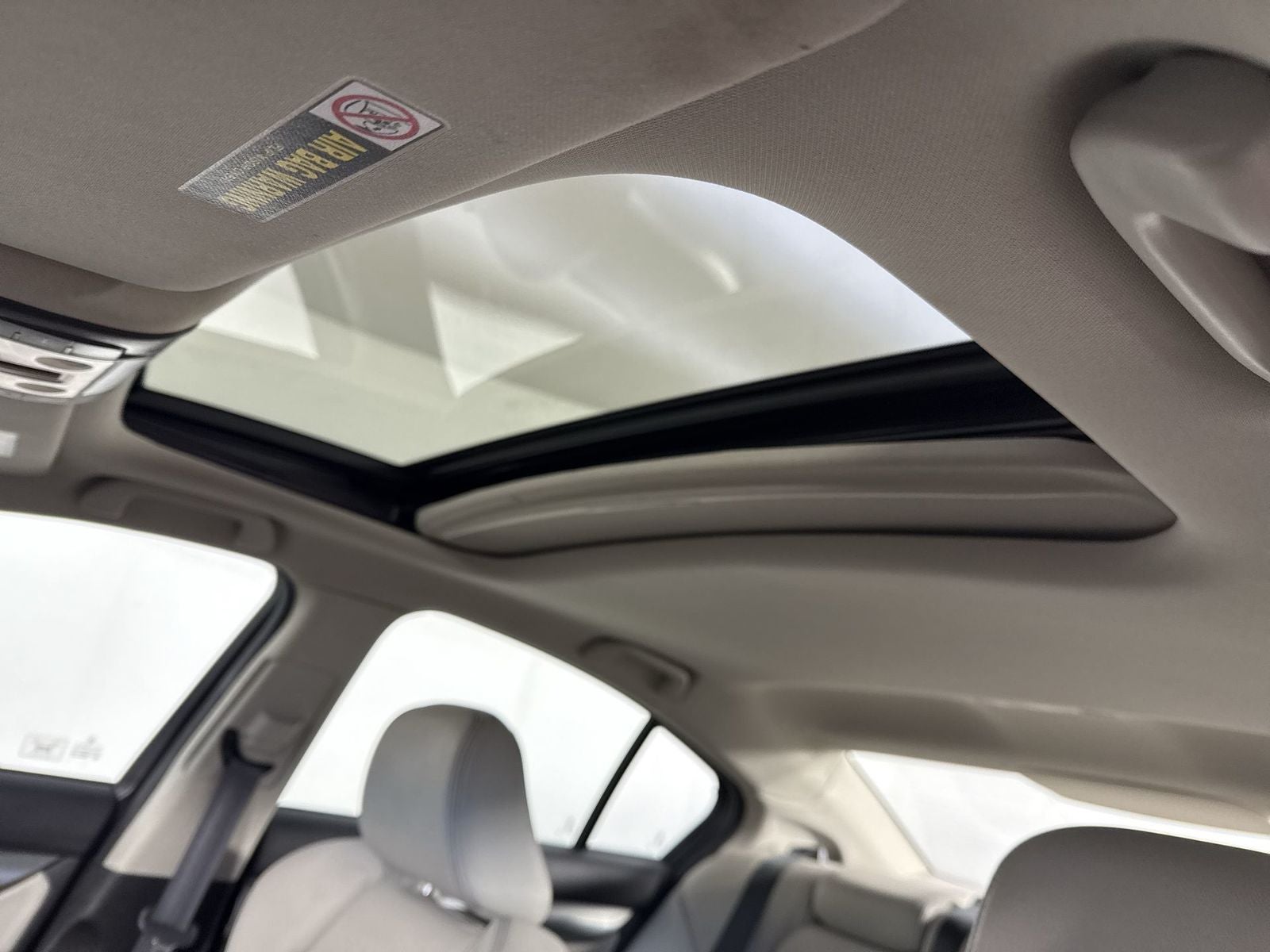 2010 Acura TL 4dr Sdn SH-AWD