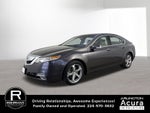 2010 Acura TL 4dr Sdn SH-AWD