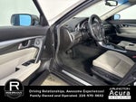 2010 Acura TL 4dr Sdn SH-AWD