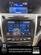 2015 Acura TLX 4dr Sdn FWD
