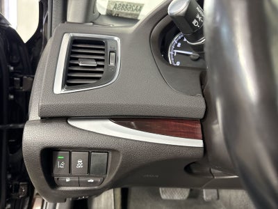 2016 Acura TLX Tech