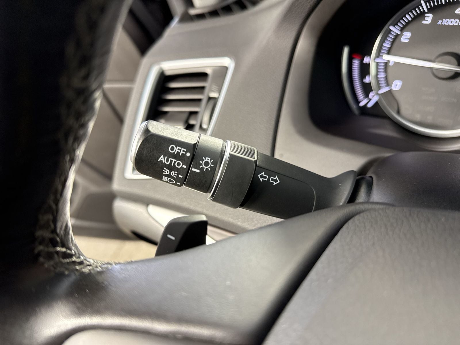 2016 Acura TLX Tech