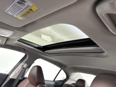 2016 Acura TLX Tech