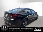 2016 Acura TLX Tech