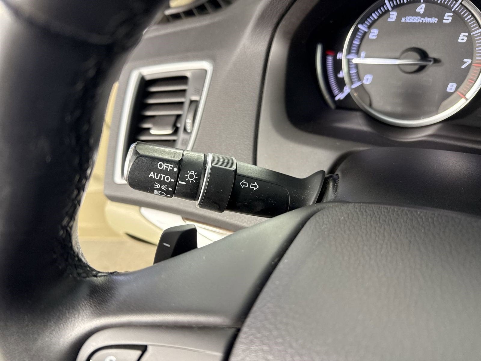 2020 Acura TLX with Technology Package