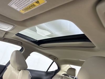 2020 Acura TLX with Technology Package