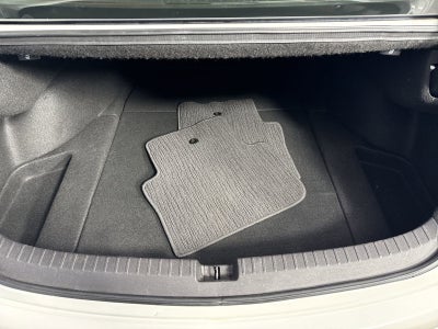 2020 Acura TLX with Technology Package