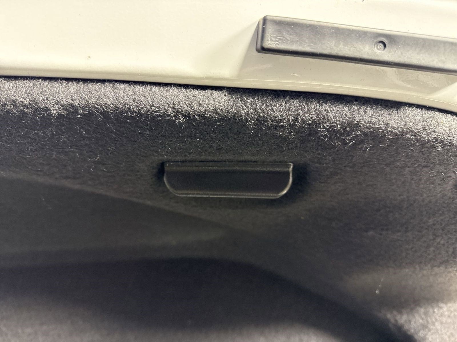 2020 Acura TLX with Technology Package