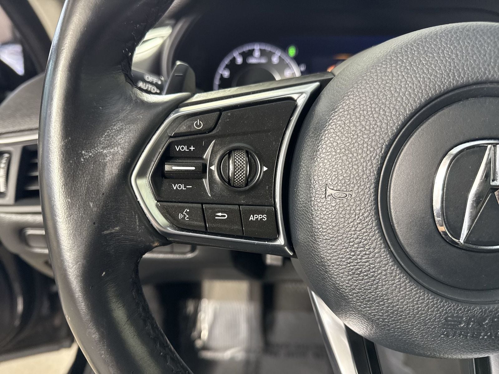 2023 Acura TLX FWD
