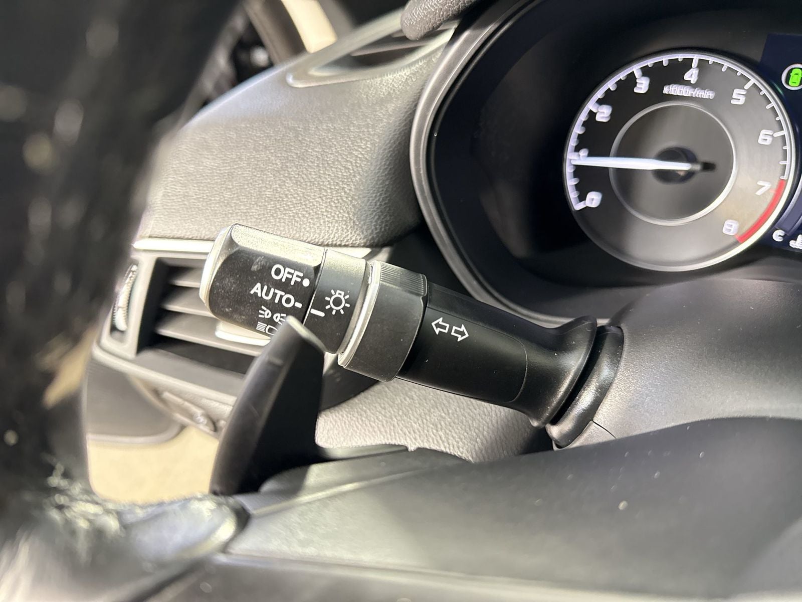 2023 Acura TLX FWD
