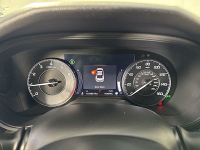 2023 Acura TLX FWD
