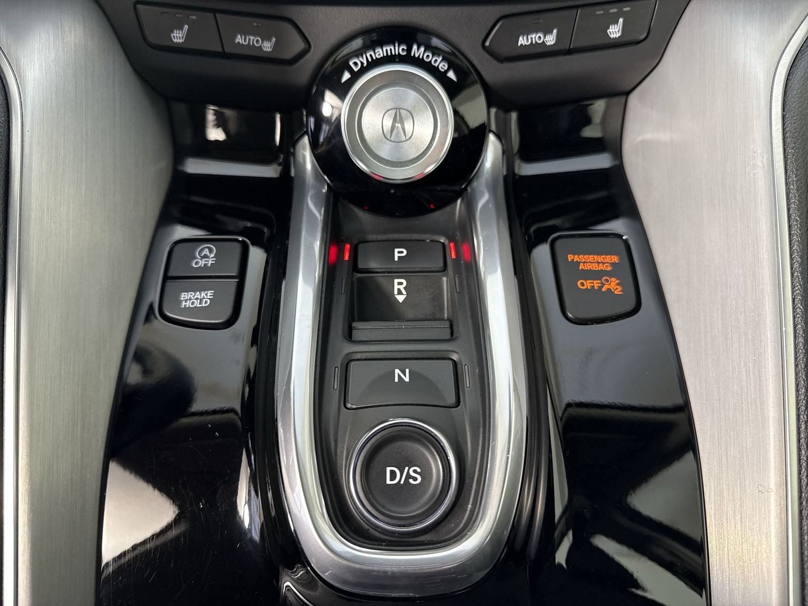 2023 Acura TLX FWD