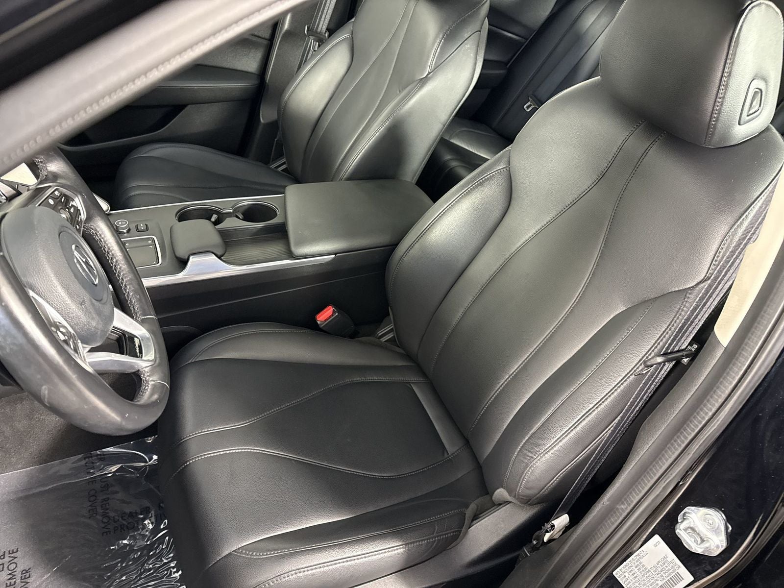 2023 Acura TLX FWD