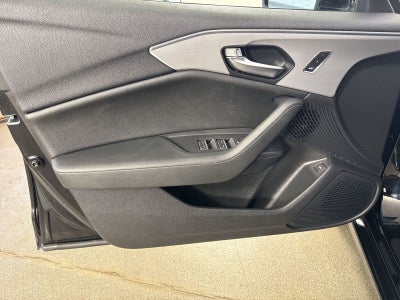 2023 Acura TLX FWD