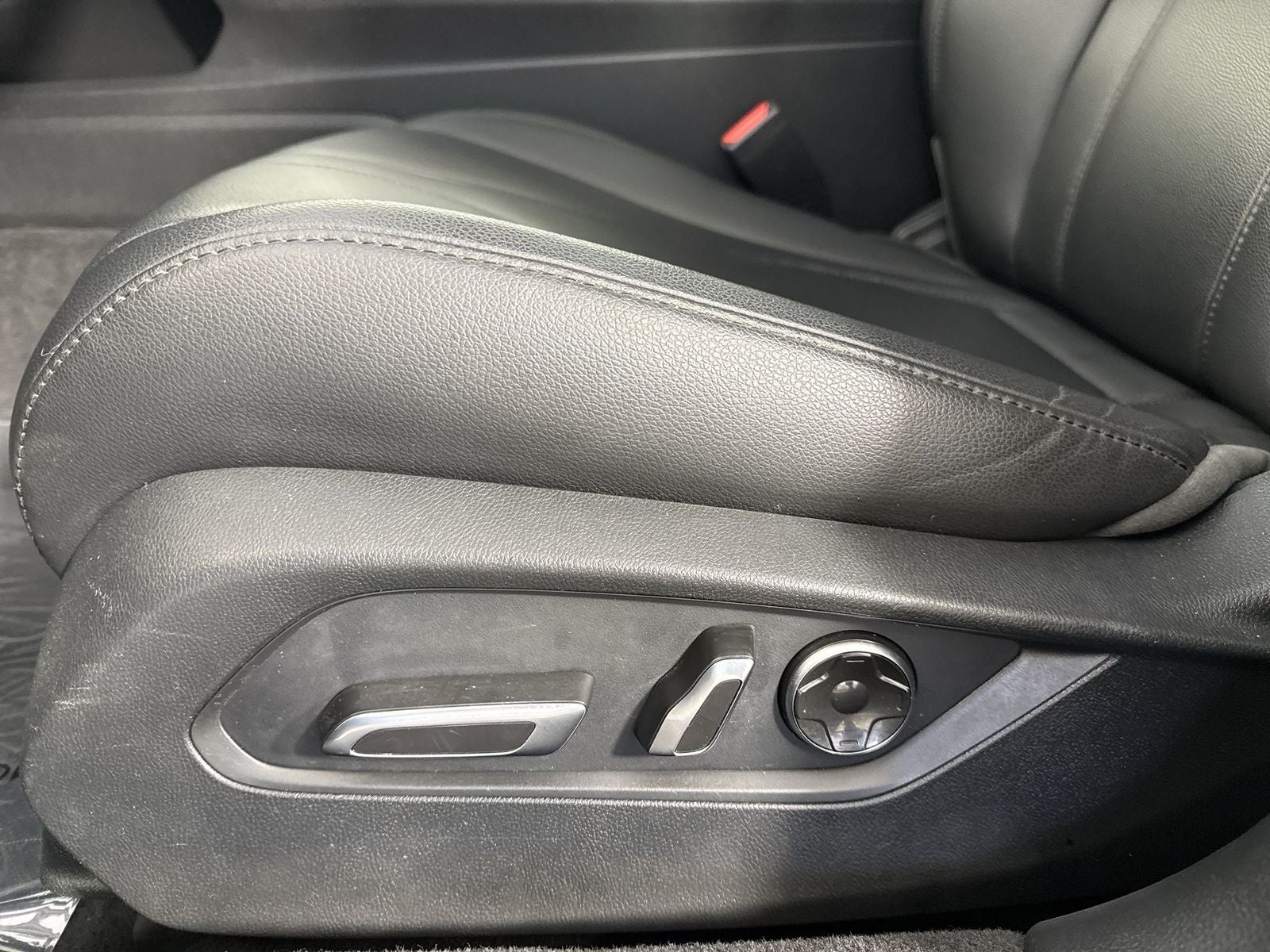 2023 Acura TLX FWD