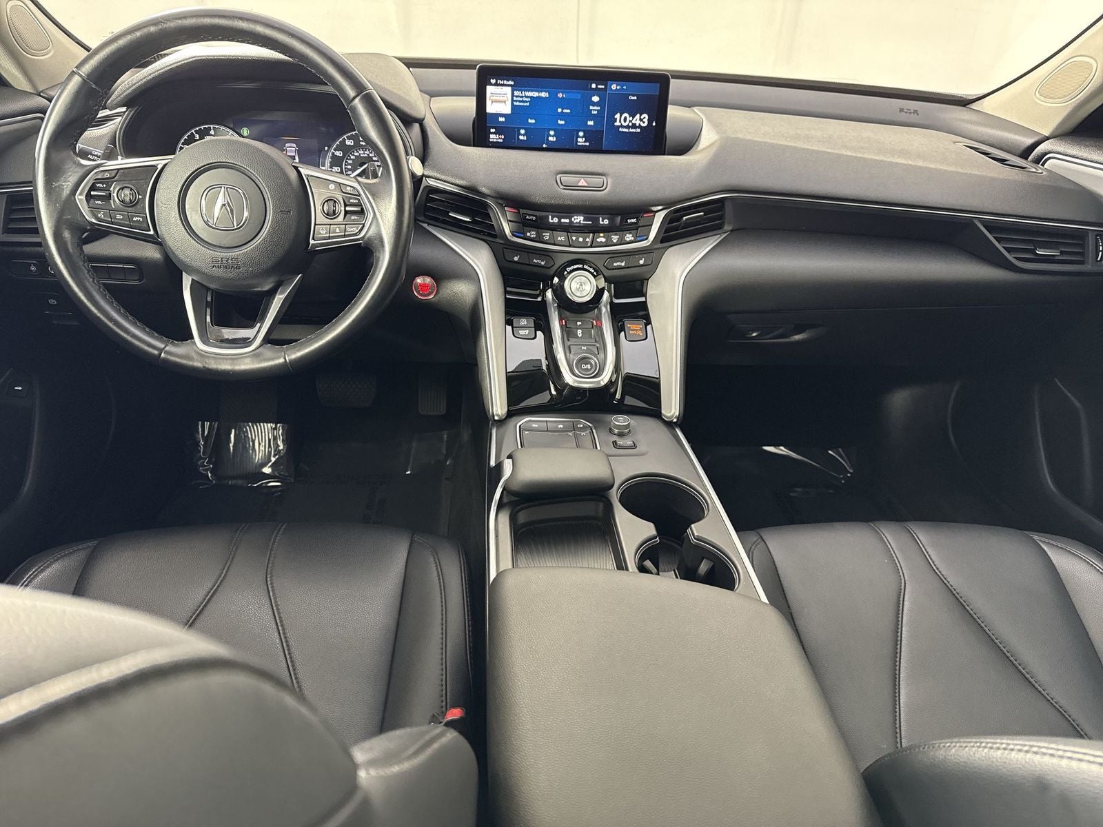 2023 Acura TLX FWD