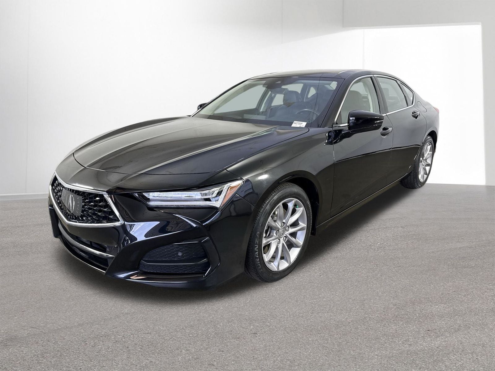 2023 Acura TLX FWD