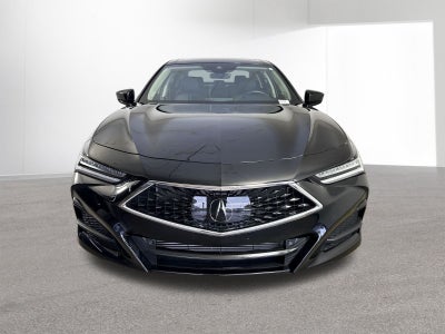 2023 Acura TLX FWD