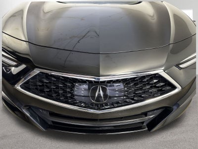 2023 Acura TLX FWD