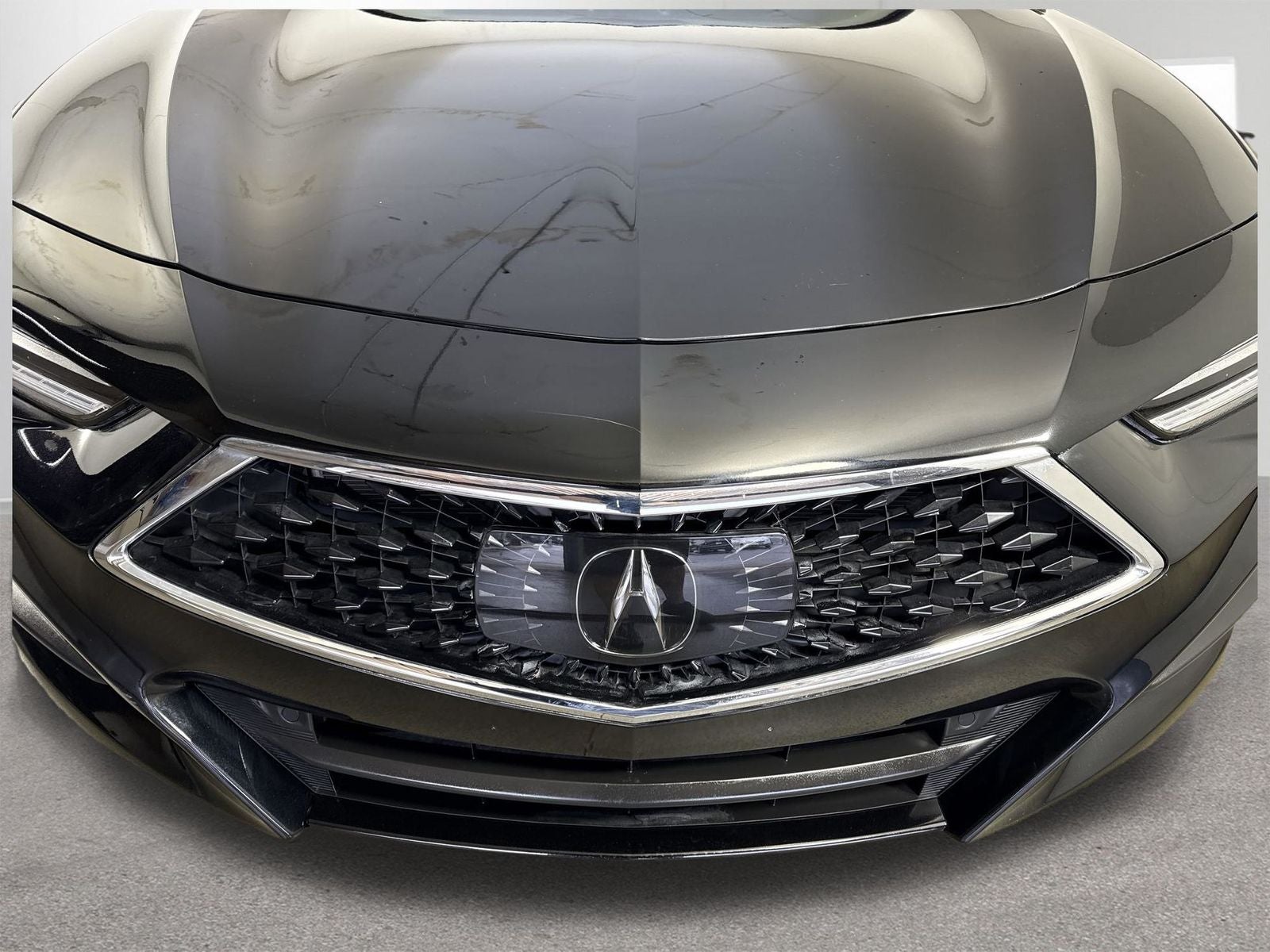 2023 Acura TLX FWD