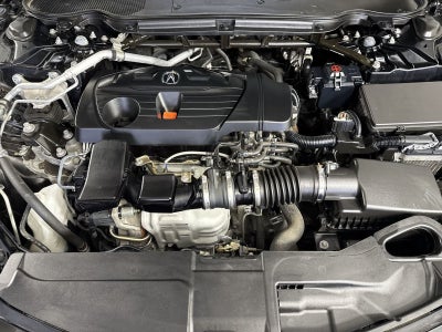 2023 Acura TLX FWD