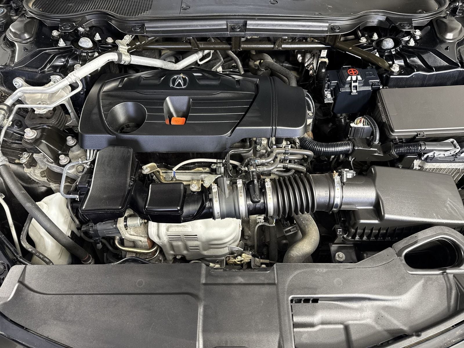 2023 Acura TLX FWD