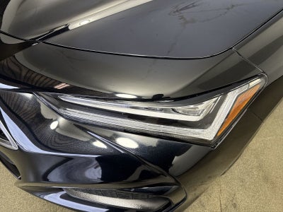 2023 Acura TLX FWD