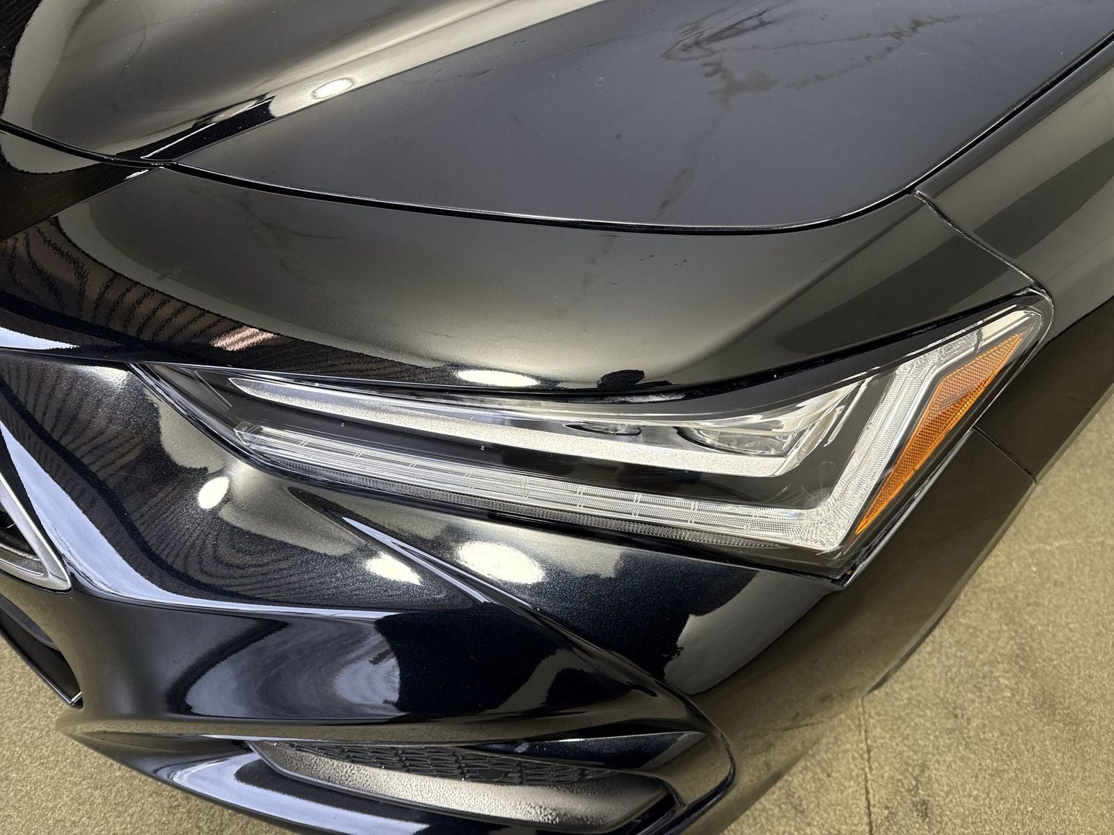 2023 Acura TLX FWD