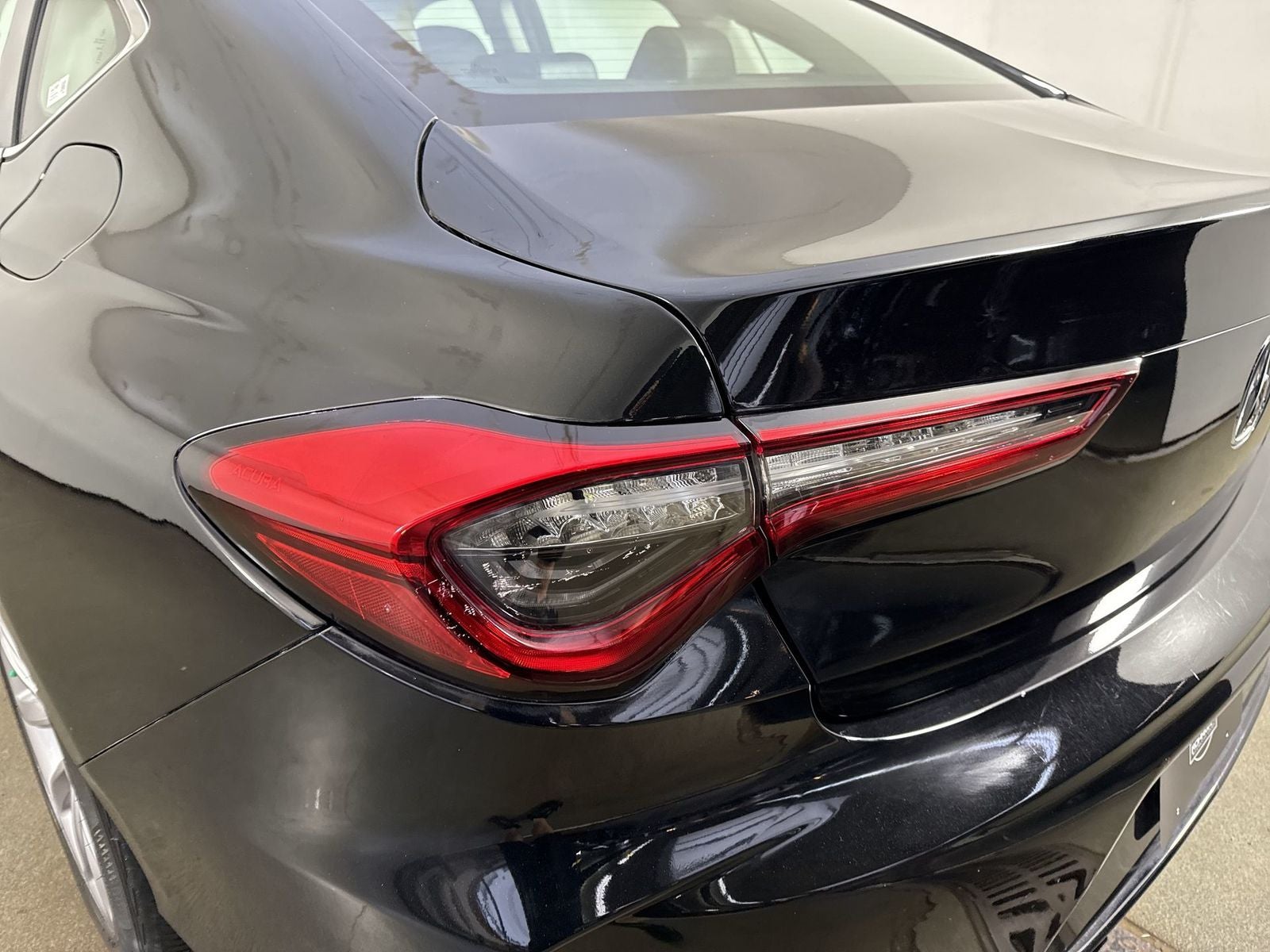 2023 Acura TLX FWD