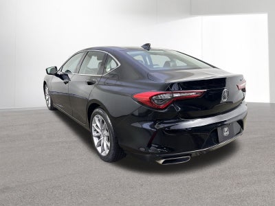 2023 Acura TLX FWD